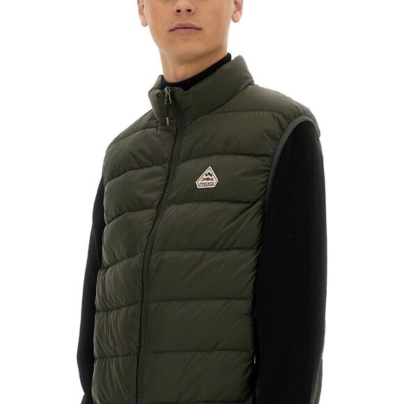 Pyrenex Men Sleeveless "Arial 2" - Picture 4 of 4